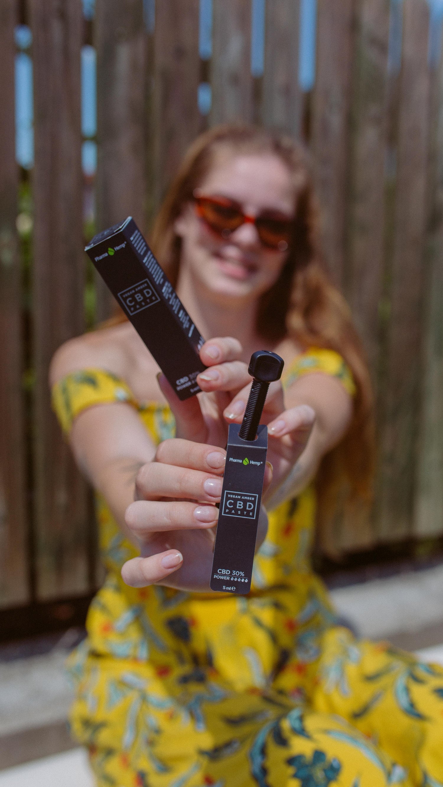 CBD Paste