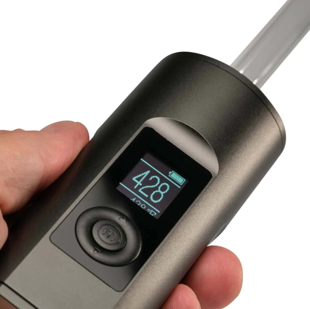 Jurta Vape