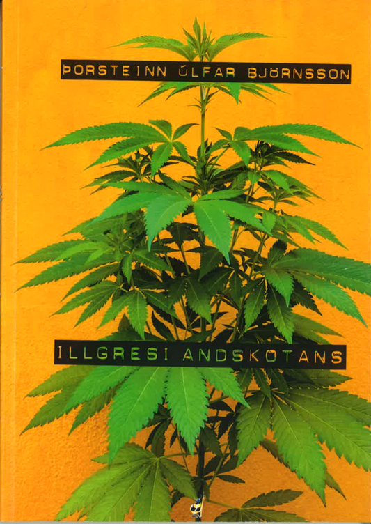 Illgresi Andskotans